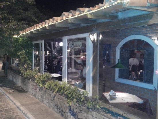 Cilico's Restaurante & Pizzaria